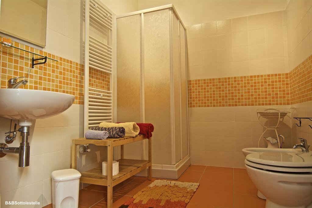 B&B Sotto Le Stelle Фано Екстер'єр фото
