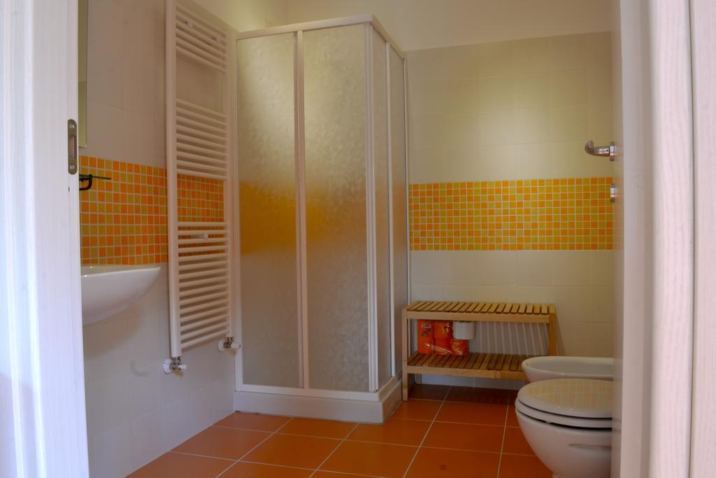B&B Sotto Le Stelle Фано Екстер'єр фото