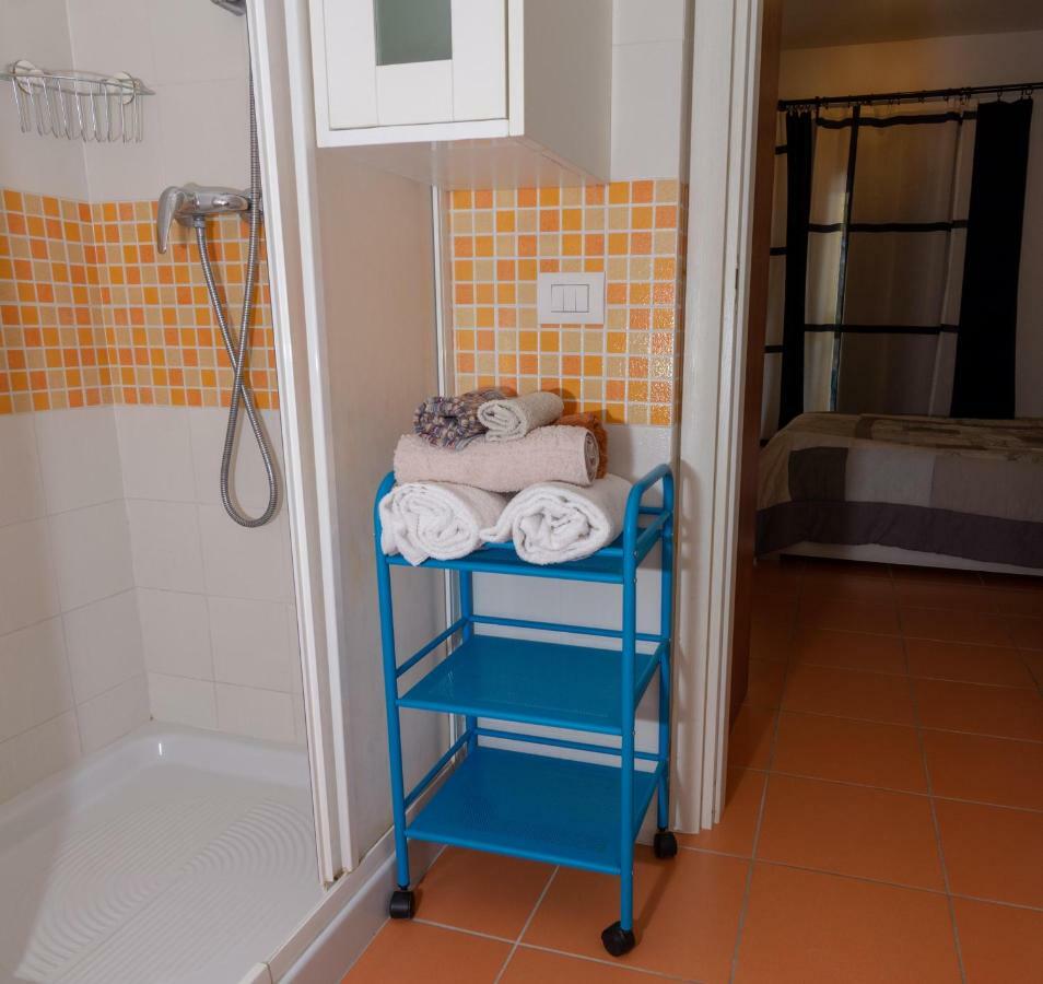 B&B Sotto Le Stelle Фано Екстер'єр фото